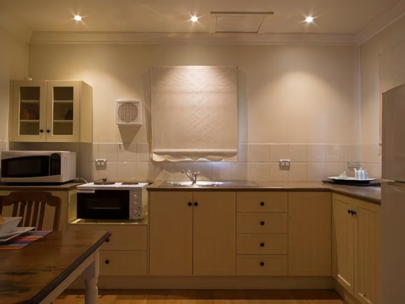 Kitchenette