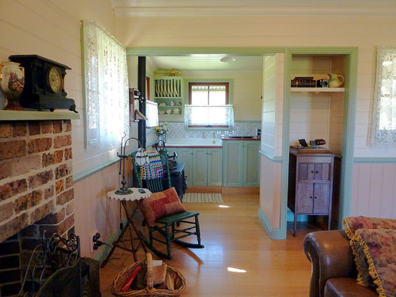 Kitchenette