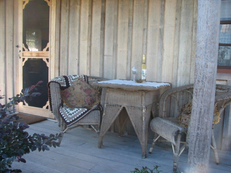 Verandah
